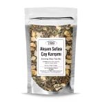 TOS The Organic Spices 250 gr Akşam Sefası Çayı
