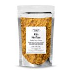 TOS The Organic Spices 250 gr Altın Köri Tozu