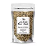 TOS The Organic Spices 250 gr Apium Kereviz ve Tohum Baharatı