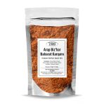 TOS The Organic Spices 250 gr Arap Biz'har Baharatı