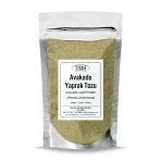 TOS The Organic Spices 250 gr Avokado Yaprağı Tozu
