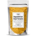 TOS The Organic Spices 250 gr Ayurveda Bağışıklık Güçlendirici Süper Karışım