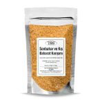 TOS The Organic Spices 250 gr Ayurveda Sonbahar ve Kış Baharat Karışımı