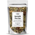 TOS The Organic Spices 250 gr Ayurvedik Oruç Çayı