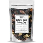 TOS The Organic Spices 250 gr Baharat Notalı Masala Oolong Çayı