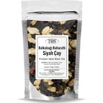 TOS The Organic Spices 250 gr Balkabağı Baharatlı Siyah Çay