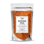 TOS The Organic Spices 250 gr Ballı Barbekü Ovması