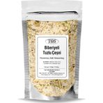 TOS The Organic Spices 250 gr Biberiyeli Tuzlu Çeşni