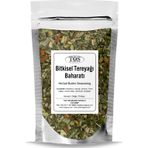 TOS The Organic Spices 250 gr Bitkisel Tereyağı Baharatı