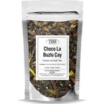 TOS The Organic Spices 250 gr Choco La Buzlu Çay