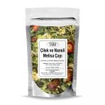 TOS The Organic Spices 250 gr Çilek ve Naneli Melisa Çay Karışımı