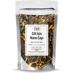 TOS The Organic Spices 250 gr Cilt İçin Nane Çayı