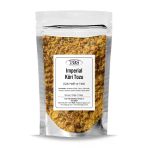 TOS The Organic Spices 250 gr Çok Hafif ve Tatlı Imperial Köri Tozu