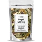 TOS The Organic Spices 250 gr Dengeli İyilik Çayı