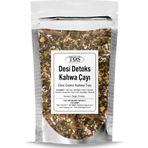TOS The Organic Spices 250 gr Desi Detoks Kahwa Çayı