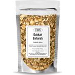 TOS The Organic Spices 250 gr Dukkah Baharatı