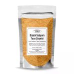 TOS The Organic Spices 250 gr Düşük Sodyum Taco Çeşnisi