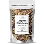 TOS The Organic Spices 250 gr Ebegümeci Detoks Karışımı