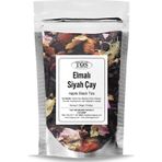 TOS The Organic Spices 250 gr Elmalı Siyah Çay