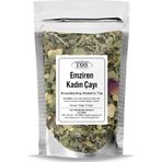 TOS The Organic Spices 250 gr Emziren Kadın Çayı