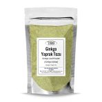 TOS The Organic Spices 250 gr Ginkgo Yaprağı Tozu