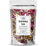 TOS The Organic Spices 250 gr Gizli Bahçe Çayı
