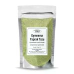 TOS The Organic Spices 250 gr Gymnema Yaprak Tozu