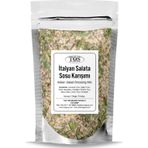 TOS The Organic Spices 250 gr İtalyan Salata Sosu Karışımı