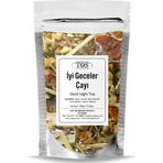 TOS The Organic Spices 250 gr İyi Geceler Çayı