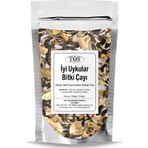 TOS The Organic Spices 250 gr İyi Uykular Ayurvedik Bitki Çayı