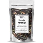 TOS The Organic Spices 250 gr Kakao Nane Çayı