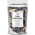 TOS The Organic Spices 250 gr Keşmir Baharatlı Çay