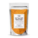 TOS The Organic Spices 250 gr Köri Tozu Hafif Madras Usulü