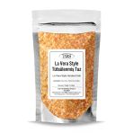 TOS The Organic Spices 250 gr La Vera Style Tütsülenmiş Tuz