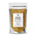 TOS The Organic Spices 250 gr Laksa Kuru Toz Karışımı