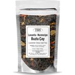 TOS The Organic Spices 250 gr Lavanta Narenciye Buzlu Çay