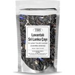 TOS The Organic Spices 250 gr Lavantalı Sri Lanka Çayı