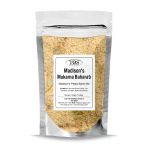 TOS The Organic Spices 250 gr Madison's Makarna Baharatı
