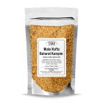 TOS The Organic Spices 250 gr Malai Kofta Baharat Karışımı