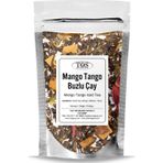 TOS The Organic Spices 250 gr Mango Tango Buzlu Çay