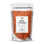 TOS The Organic Spices 250 gr Meksika Taco Baharatı