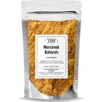 TOS The Organic Spices 250 gr Mercimek Baharatı