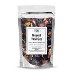 TOS The Organic Spices 250 gr Meyveli Hibiskus Yeşil Çay