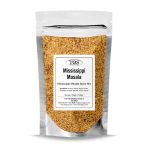 TOS The Organic Spices 250 gr Mississippi Masala Baharat Karışımı