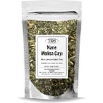 TOS The Organic Spices 250 gr Nane Limon Melisa Çayı
