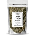 TOS The Organic Spices 250 gr Naneli Yeşil Çay