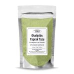 TOS The Organic Spices 250 gr Okaliptüs Yaprağı Tozu
