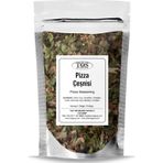 TOS The Organic Spices 250 gr Pizza Çeşnisi