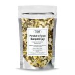 TOS The Organic Spices 250 gr Portakal ve Tarçın Karışımlı Çay