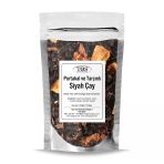 TOS The Organic Spices 250 gr Portakal ve Tarçınlı Siyah Çay
